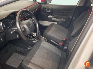 Citroën C3 PureTech 81KW (110CV) S&S ELLE EAT6