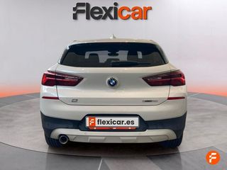 BMW X2 sDrive18i