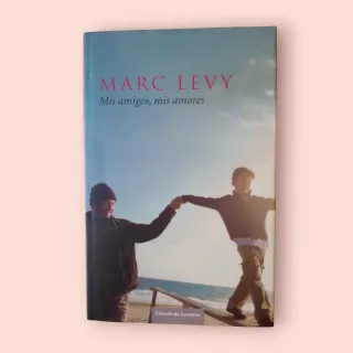 Mis amigos, mis amores