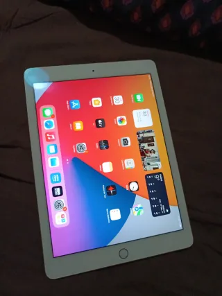 iPad Air 2 16GB Dorado