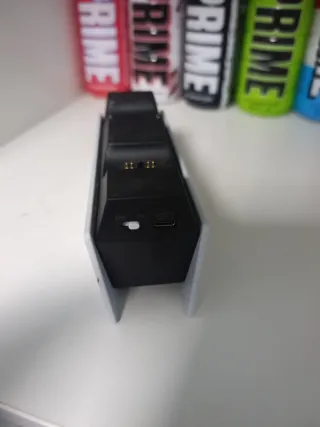 Estación Carga Mandos PS5