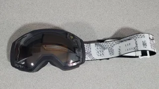 Gafas de esquí para niño