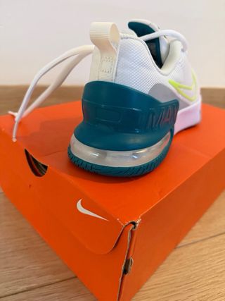 Zapatillas Nike Air max Talla 43