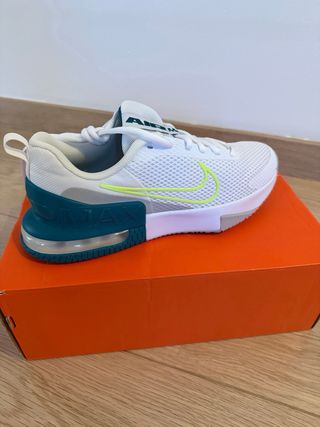 Zapatillas Nike Air max Talla 43