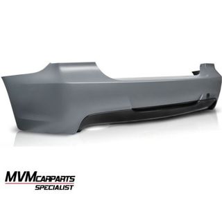 Paragolpes trasero BMW Serie 3 E90 tipo M