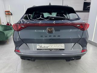CUPRA Formentor 1.5 TSI