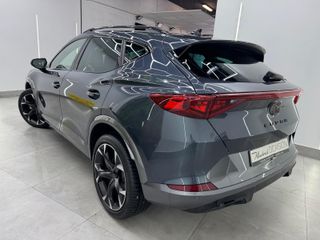 CUPRA Formentor 1.5 TSI