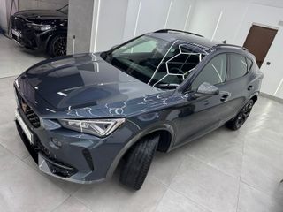 CUPRA Formentor 1.5 TSI