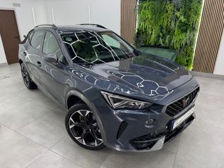 CUPRA Formentor 1.5 TSI