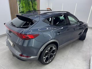 CUPRA Formentor 1.5 TSI