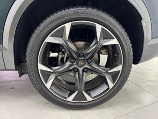 CUPRA Formentor 1.5 TSI