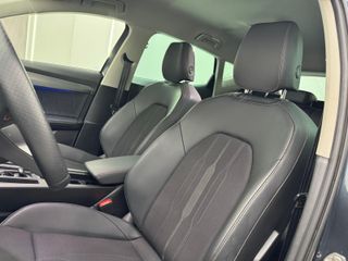 CUPRA Formentor 1.5 TSI