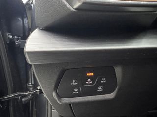 CUPRA Formentor 1.5 TSI