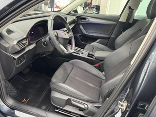 CUPRA Formentor 1.5 TSI