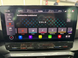 CUPRA Formentor 1.5 TSI