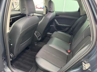 CUPRA Formentor 1.5 TSI