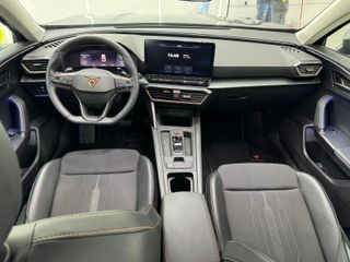 CUPRA Formentor 1.5 TSI