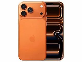 iPhone 17 Pro Max 512GB Naranja