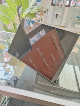 Surface Pro 7 128GB 8GB RAM i5