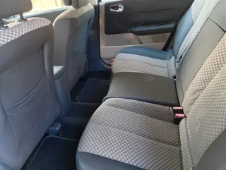 Renault Megane 2005
