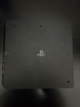Lote PS4 con 2 mandos y juegos