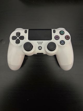 Lote PS4 con 2 mandos y juegos