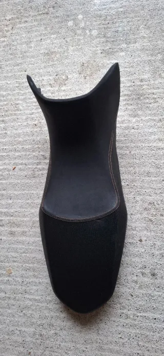 Asiento KTM 1290 Super Adventure