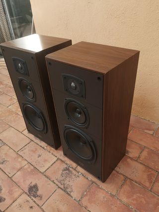 Altavoces Celestion DL10---Leer Descripción---