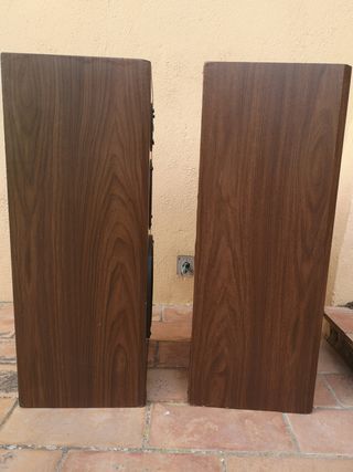 Altavoces Celestion DL10---Leer Descripción---