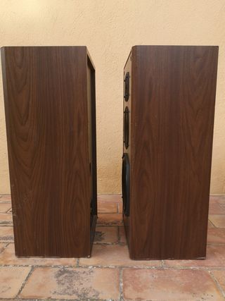 Altavoces Celestion DL10---Leer Descripción---