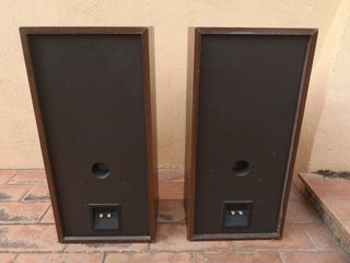 Altavoces Celestion DL10---Leer Descripción---