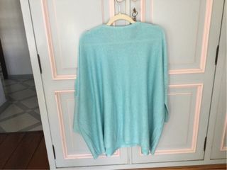 Jersey señora manga murciélago