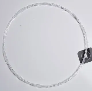 Lote 4 Juegos Cuerdas Guitarra Flamenca EJ45