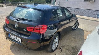 BMW serie 1