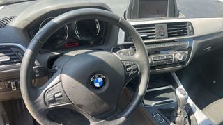 BMW serie 1