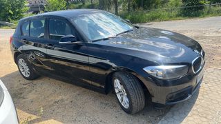 BMW serie 1