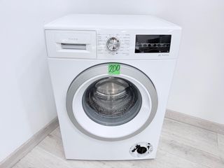 Lavadora neff 8 kg 1200 rpm A+++  Envio a casa!