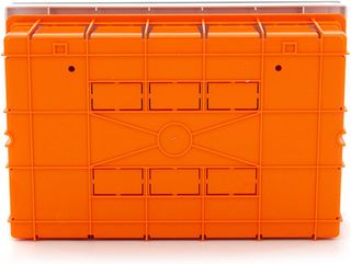 Caja de fusibles, caja de distribución, distribuid