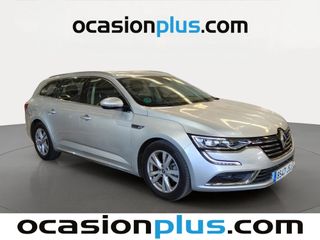Renault Talisman Sport Tourer Zen Energy dCi 96 kW (130 CV)