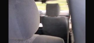 Toyota Land Cruiser 120-150 2007