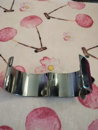 Bracciale Rigido PINKO Uniqueness Goth-chic
