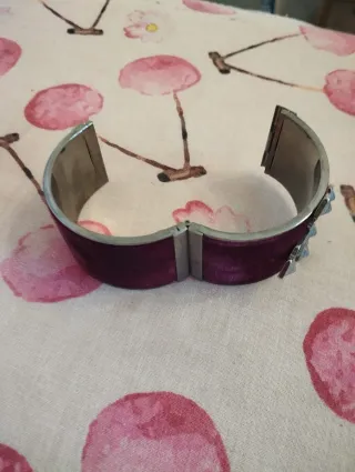 Bracciale Rigido PINKO Uniqueness Goth-chic
