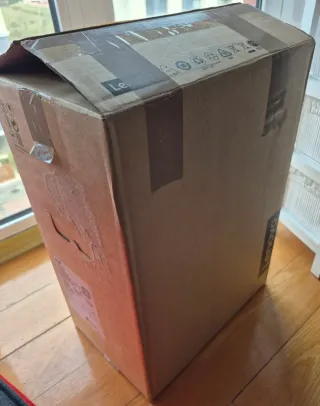 Lenovo IdeaCentre 5 14IAB7 PC escritorio nuevo