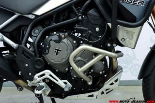 TRIUMPH TIGER 900 RALLY PRO ¿A2?