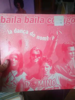 Lote Vinilos Flamenco y Sevillanas