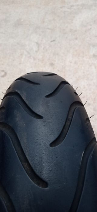 Neumático Michelin Pilot Street 120/70-14 61P