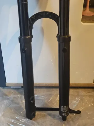 Horquilla Fox 36 150mm Performance 29