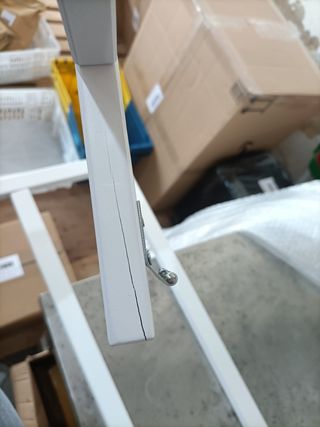 Pinolino 172418 Reja protectora para la cama beige