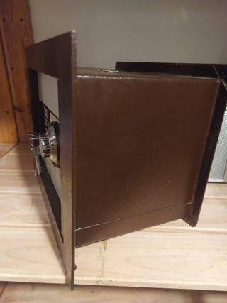 Caja Fuerte Arfe MOD-68