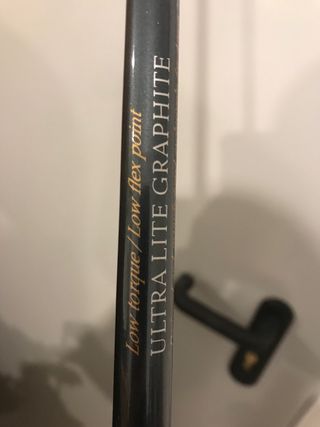 Set de Palos de Golf Wilson 1200 Wide Tip